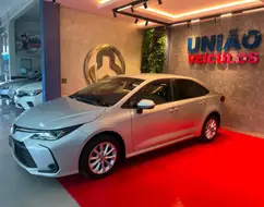 TOYOTA COROLLA 1.8 VVT-I HYBRID FLEX ALTIS CVT TOYOTA COROLLA 1.8 VVT-I HYBRID FLEX ALTIS CVT
