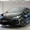 TOYOTA COROLLA 1.8 VVT-I HYBRID FLEX ALTIS PREMIUM CVT TOYOTA COROLLA 1.8 VVT-I HYBRID FLEX ALTIS PREMIUM CVT
