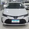 TOYOTA COROLLA 1.8 VVT-I HYBRID FLEX ALTIS PREMIUM CVT TOYOTA COROLLA 1.8 VVT-I HYBRID FLEX ALTIS PREMIUM CVT