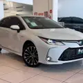 TOYOTA COROLLA 1.8 VVT-I HYBRID FLEX ALTIS PREMIUM CVT TOYOTA COROLLA 1.8 VVT-I HYBRID FLEX ALTIS PREMIUM CVT