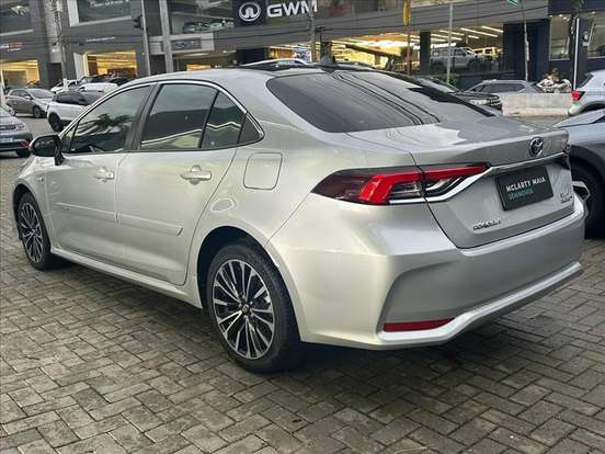 TOYOTA-COROLLA-1.8 VVT-I HYBRID FLEX ALTIS PREMIUM CVT TOYOTA-COROLLA-2019
