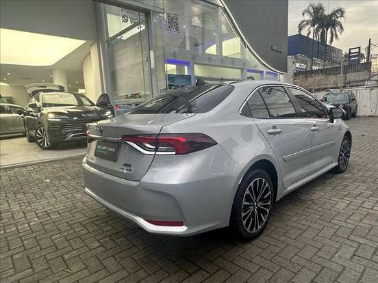 TOYOTA-COROLLA-1.8 VVT-I HYBRID FLEX ALTIS PREMIUM CVT TOYOTA-COROLLA-2019