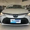 TOYOTA COROLLA 1.8 VVT-I HYBRID FLEX GLI CVT TOYOTA COROLLA 1.8 VVT-I HYBRID FLEX GLI CVT