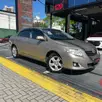 TOYOTA COROLLA 1.8 XEI 16V FLEX 4P AUTOMÁTICO TOYOTA COROLLA 1.8 XEI 16V FLEX 4P AUTOMÁTICO