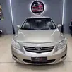 TOYOTA COROLLA 1.8 XLI 16V FLEX 4P AUTOMÁTICO TOYOTA COROLLA 1.8 XLI 16V FLEX 4P AUTOMÁTICO