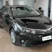 TOYOTA COROLLA 2.0 ALTIS 16V FLEX 4P AUTOMÁTICO TOYOTA COROLLA 2.0 ALTIS 16V FLEX 4P AUTOMÁTICO