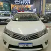 TOYOTA COROLLA 2.0 ALTIS 16V FLEX 4P AUTOMÁTICO TOYOTA COROLLA 2.0 ALTIS 16V FLEX 4P AUTOMÁTICO