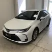TOYOTA COROLLA 2.0 VVT-IE FLEX GLI DIRECT SHIFT TOYOTA COROLLA 2.0 VVT-IE FLEX GLI DIRECT SHIFT
