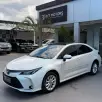 TOYOTA COROLLA 2.0 VVT-IE FLEX GLI DIRECT SHIFT TOYOTA COROLLA 2.0 VVT-IE FLEX GLI DIRECT SHIFT