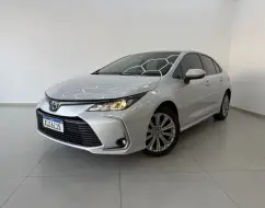 TOYOTA COROLLA 2.0 VVT-IE FLEX XEI DIRECT SHIFT TOYOTA COROLLA 2.0 VVT-IE FLEX XEI DIRECT SHIFT