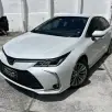 TOYOTA COROLLA 2.0 VVT-IE FLEX XEI DIRECT SHIFT TOYOTA COROLLA 2.0 VVT-IE FLEX XEI DIRECT SHIFT