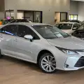 TOYOTA COROLLA 2.0 VVT-IE FLEX XEI DIRECT SHIFT TOYOTA COROLLA 2.0 VVT-IE FLEX XEI DIRECT SHIFT