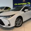 TOYOTA COROLLA 2.0 VVT-IE FLEX XEI DIRECT SHIFT TOYOTA COROLLA 2.0 VVT-IE FLEX XEI DIRECT SHIFT