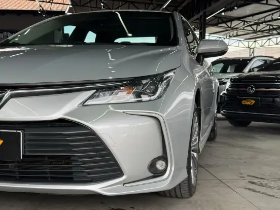TOYOTA-COROLLA-2.0 VVT-IE FLEX XEI DIRECT SHIFT TOYOTA-COROLLA-2021