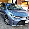 TOYOTA COROLLA 2.0 VVT-IE FLEX XEI DIRECT SHIFT TOYOTA COROLLA 2.0 VVT-IE FLEX XEI DIRECT SHIFT