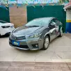 TOYOTA COROLLA 2.0 XEI 16V FLEX 4P AUTOMÁTICO TOYOTA COROLLA 2.0 XEI 16V FLEX 4P AUTOMÁTICO