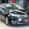 TOYOTA COROLLA 2.0 XEI 16V FLEX 4P AUTOMÁTICO TOYOTA COROLLA 2.0 XEI 16V FLEX 4P AUTOMÁTICO