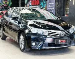 TOYOTA COROLLA 2.0 XEI 16V FLEX 4P AUTOMÁTICO TOYOTA COROLLA 2.0 XEI 16V FLEX 4P AUTOMÁTICO