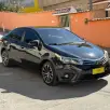 TOYOTA COROLLA 2.0 XEI 16V FLEX 4P AUTOMÁTICO TOYOTA COROLLA 2.0 XEI 16V FLEX 4P AUTOMÁTICO