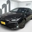 TOYOTA COROLLA 2.0 VVT-IE FLEX ALTIS DIRECT SHIFT TOYOTA COROLLA 2.0 VVT-IE FLEX ALTIS DIRECT SHIFT