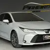 TOYOTA COROLLA 2.0 VVT-IE FLEX ALTIS DIRECT SHIFT TOYOTA COROLLA 2.0 VVT-IE FLEX ALTIS DIRECT SHIFT