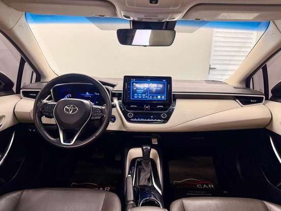 TOYOTA-COROLLA-2.0 VVT-IE FLEX ALTIS DIRECT SHIFT TOYOTA-COROLLA-2022