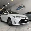 TOYOTA COROLLA 2.0 VVT-IE FLEX ALTIS DIRECT SHIFT TOYOTA COROLLA 2.0 VVT-IE FLEX ALTIS DIRECT SHIFT