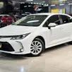 TOYOTA COROLLA 2.0 VVT-IE FLEX GLI DIRECT SHIFT TOYOTA COROLLA 2.0 VVT-IE FLEX GLI DIRECT SHIFT
