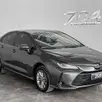 TOYOTA COROLLA 2.0 VVT-IE FLEX GLI DIRECT SHIFT TOYOTA COROLLA 2.0 VVT-IE FLEX GLI DIRECT SHIFT
