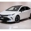 TOYOTA COROLLA 2.0 VVT-IE FLEX GR-S DIRECT SHIFT TOYOTA COROLLA 2.0 VVT-IE FLEX GR-S DIRECT SHIFT