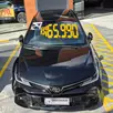 TOYOTA COROLLA 2.0 VVT-IE FLEX GR-S DIRECT SHIFT TOYOTA COROLLA 2.0 VVT-IE FLEX GR-S DIRECT SHIFT