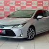 TOYOTA COROLLA 2.0 VVT-IE FLEX XEI DIRECT SHIFT TOYOTA COROLLA 2.0 VVT-IE FLEX XEI DIRECT SHIFT