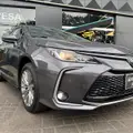 TOYOTA COROLLA 2.0 VVT-IE FLEX XEI DIRECT SHIFT TOYOTA COROLLA 2.0 VVT-IE FLEX XEI DIRECT SHIFT