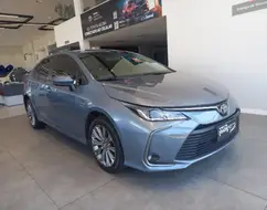 TOYOTA COROLLA 2.0 VVT-IE FLEX XEI DIRECT SHIFT TOYOTA COROLLA 2.0 VVT-IE FLEX XEI DIRECT SHIFT