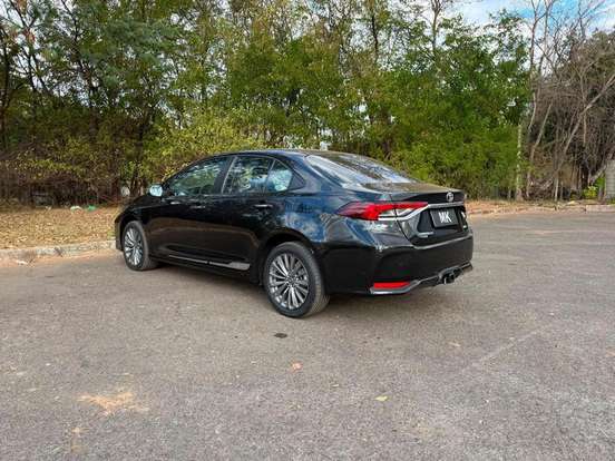 TOYOTA-COROLLA-2.0 VVT-IE FLEX XEI DIRECT SHIFT TOYOTA-COROLLA-2025
