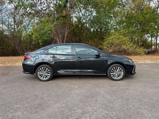 TOYOTA-COROLLA-2.0 VVT-IE FLEX XEI DIRECT SHIFT TOYOTA-COROLLA-2025