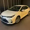 TOYOTA COROLLA 2.0 VVT-IE FLEX XEI DIRECT SHIFT TOYOTA COROLLA 2.0 VVT-IE FLEX XEI DIRECT SHIFT