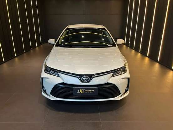 TOYOTA-COROLLA-2.0 VVT-IE FLEX XEI DIRECT SHIFT TOYOTA-COROLLA-2021