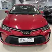 TOYOTA COROLLA 2.0 VVT-IE FLEX XEI DIRECT SHIFT TOYOTA COROLLA 2.0 VVT-IE FLEX XEI DIRECT SHIFT