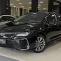 TOYOTA COROLLA 2.0 VVT-IE FLEX XEI DIRECT SHIFT TOYOTA COROLLA 2.0 VVT-IE FLEX XEI DIRECT SHIFT