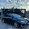 TOYOTA COROLLA 2.0 VVT-IE FLEX XEI DIRECT SHIFT TOYOTA COROLLA 2.0 VVT-IE FLEX XEI DIRECT SHIFT