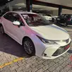 TOYOTA COROLLA 2.0 VVT-IE FLEX XEI DIRECT SHIFT TOYOTA COROLLA 2.0 VVT-IE FLEX XEI DIRECT SHIFT