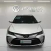 TOYOTA COROLLA 2.0 VVT-IE FLEX XEI DIRECT SHIFT TOYOTA COROLLA 2.0 VVT-IE FLEX XEI DIRECT SHIFT