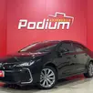 TOYOTA COROLLA 2.0 VVT-IE FLEX XEI DIRECT SHIFT TOYOTA COROLLA 2.0 VVT-IE FLEX XEI DIRECT SHIFT
