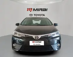 TOYOTA COROLLA 2.0 XEI 16V FLEX 4P AUTOMÁTICO TOYOTA COROLLA 2.0 XEI 16V FLEX 4P AUTOMÁTICO