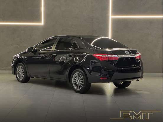 TOYOTA-COROLLA-2.0 XEI 16V FLEX 4P AUTOMÁTICO TOYOTA-COROLLA-2014