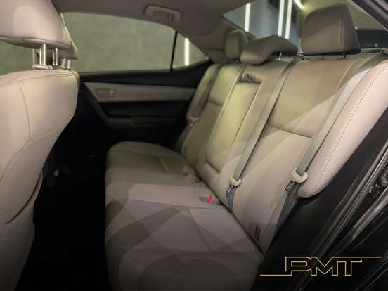 TOYOTA-COROLLA-2.0 XEI 16V FLEX 4P AUTOMÁTICO TOYOTA-COROLLA-2014