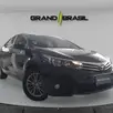 TOYOTA COROLLA 2.0 XEI 16V FLEX 4P AUTOMÁTICO TOYOTA COROLLA 2.0 XEI 16V FLEX 4P AUTOMÁTICO
