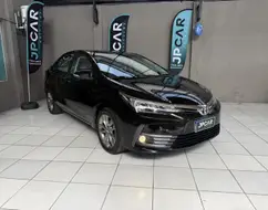 TOYOTA COROLLA 2.0 XEI 16V FLEX 4P AUTOMÁTICO TOYOTA COROLLA 2.0 XEI 16V FLEX 4P AUTOMÁTICO