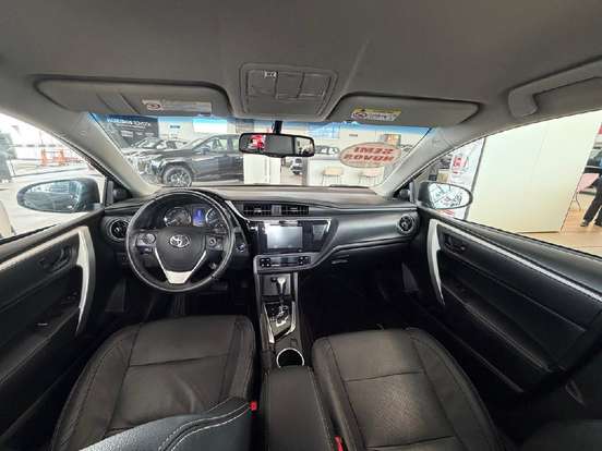TOYOTA-COROLLA-2.0 XEI 16V FLEX 4P AUTOMÁTICO TOYOTA-COROLLA-2019